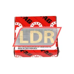 FAG 51101 rulman resim 4