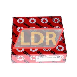 FAG 51218 rulman resim 3