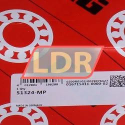 FAG 51324-MP rulman resim 6