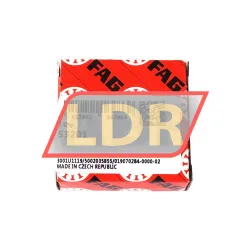 FAG 53201 rulman resim 3
