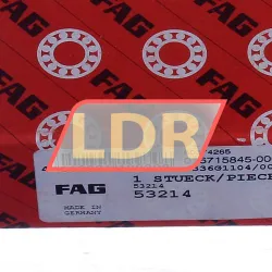 FAG 53215 rulman resim 4