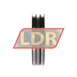 FAG 51107 rulman resim 2