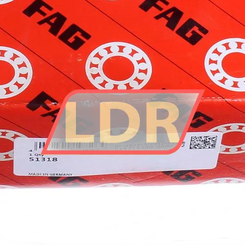 FAG 51318 ürün fotoğrafı 5