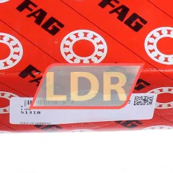 FAG 51318 rulman resim 5