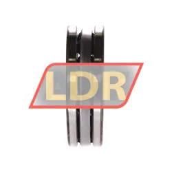 FAG 51208 rulman resim 2