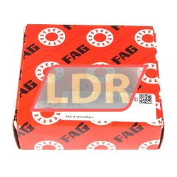 FAG 51213 rulman resim 5