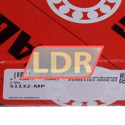 FAG 51132-MP rulman resim 6