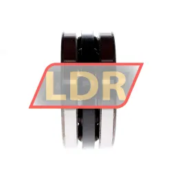 FAG 51414FP rulman resim 3