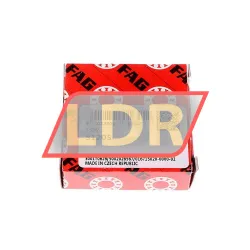 FAG 51205 rulman resim 3