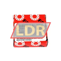 FAG 51202 rulman resim 4
