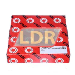 FAG 51122 rulman resim 3