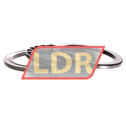 FAG 51115 rulman resim 3