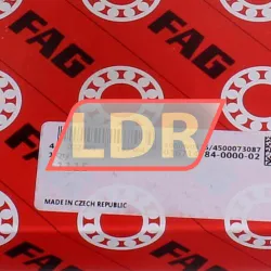 FAG 51115 rulman resim 5