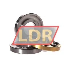 SKF 225147M rulman resim 4