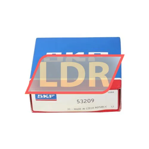 SKF 53209 ürün fotoğrafı 3