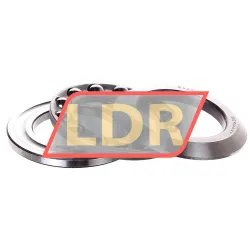 SKF 53209 rulman resim 2