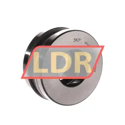 SKF 51408