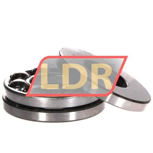SKF 51406 ürün fotoğrafı 3