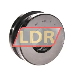 SKF 51406