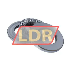 SKF 51315 rulman resim 3
