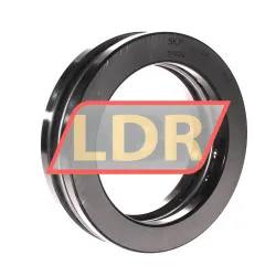SKF 51224