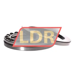 SKF 51224 rulman resim 4