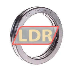 SKF 51117