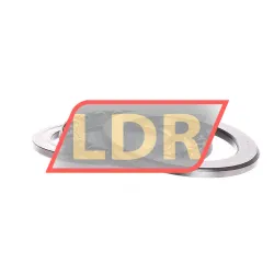 SKF 51110 rulman resim 3