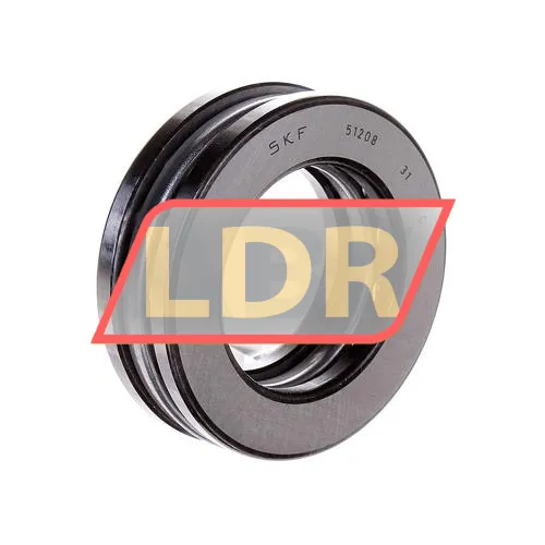 SKF 51208