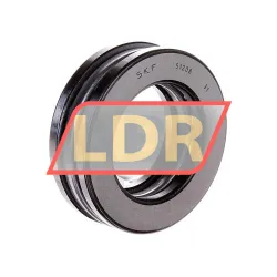 SKF 51208