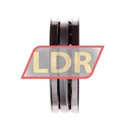 SKF 51208 rulman resim 2