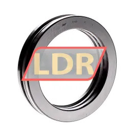 SKF 51120