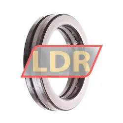 SKF 51113 rulman resim 2