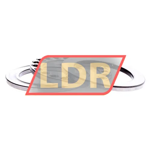 SKF 51108 ürün fotoğrafı 2