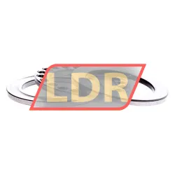 SKF 51108 rulman resim 2