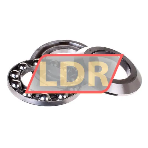 SKF 53313 ürün fotoğrafı 2