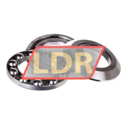SKF 53313 rulman resim 2