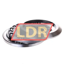 SKF 53228 rulman resim 2