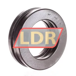 SKF 51211