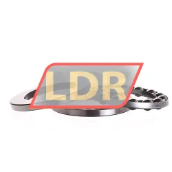 SKF 51211 rulman resim 3