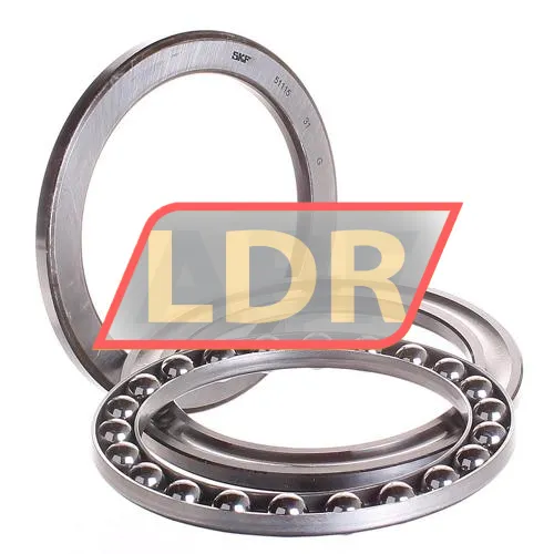 SKF 51115