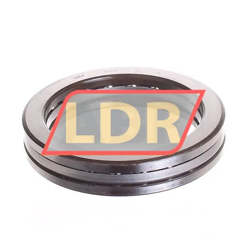 SKF 51115 ürün fotoğrafı 2