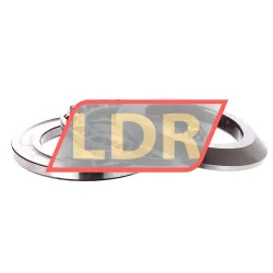 SKF 53211 rulman resim 2