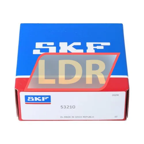 SKF 53210 ürün fotoğrafı 3