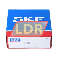 SKF 53210 rulman resim 3
