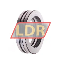 SKF 51215 rulman resim 2