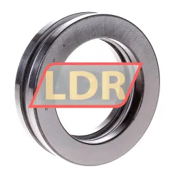 SKF 51214