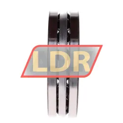 SKF 51214 rulman resim 2