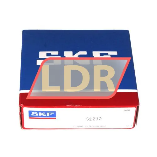SKF 51212 ürün fotoğrafı 3
