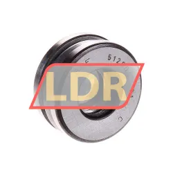 SKF 51200